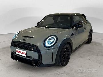 MINI Cooper Mini 2.0 S