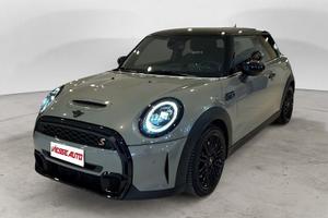 MINI Cooper Mini 2.0 S