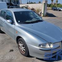 Alfa romeo 147 937 1.9 jtd 115cv 01-10 ricambi