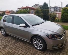 VOLKSWAGEN Golf 7ª serie - 2018