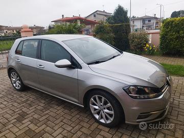 VOLKSWAGEN Golf 7ª serie - 2018