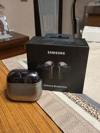 samsung Galaxy buds 3 pro 