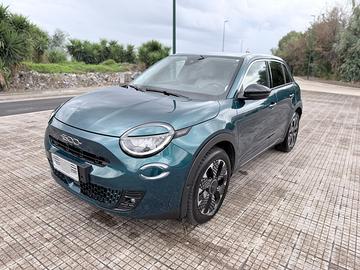 Fiat 600 Hybrid 110 CV DCT MHEV La Prima