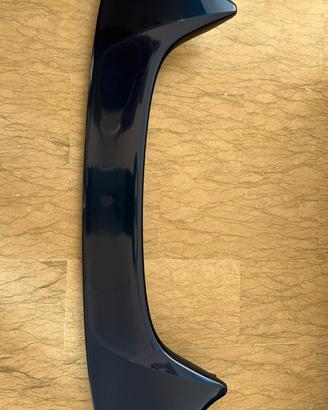 Spoiler originale Subaru Impreza WRX 2001