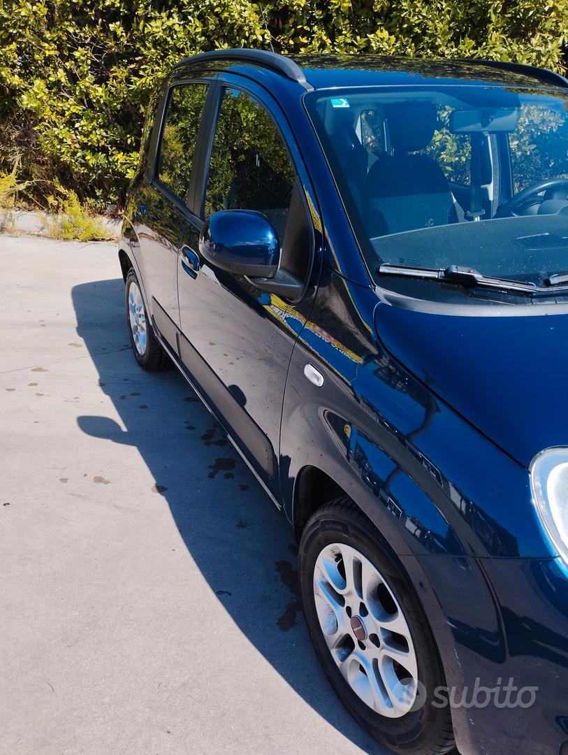 Fiat Panda 2019 photo 4