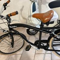 Bicicletta Cruiser blubike 