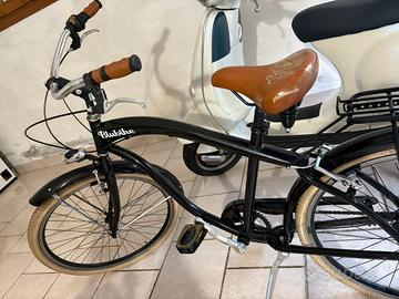 Bicicletta Cruiser blubike 