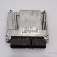 Centralina motore Mercedes C220 W203 A6461506679