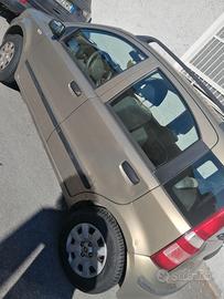 Panda 2009 GPL Fiat