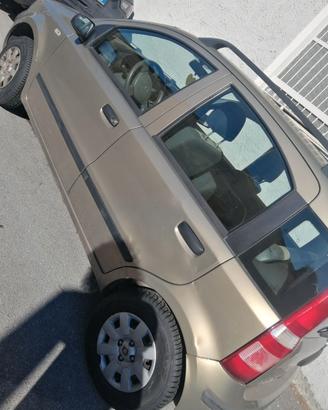 Panda 2009 GPL Fiat