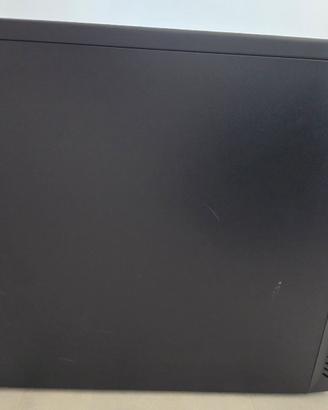 PC Fisso Intel i5 4440 + 4GB RAM + SSD + HDD
