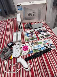 Nintendo Wii