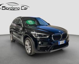 Bmw X1 sDrive18d Business