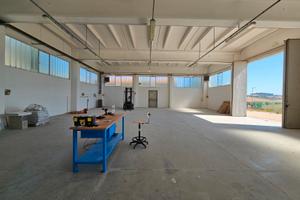 Capannone a chiarino di recanati