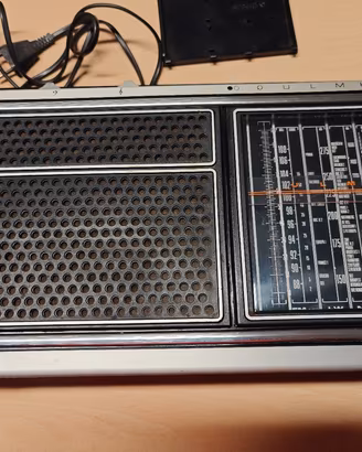 radio grundig concert boy 1100
