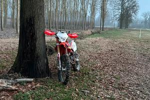 Beta rr50 factory racimg