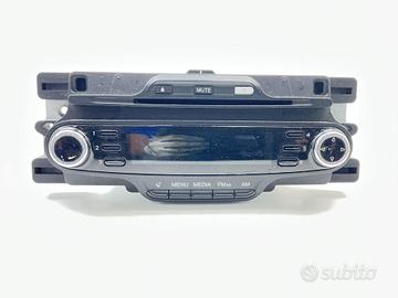 AUTORADIO ALFA ROMEO Giulietta Serie (940_) 764033
