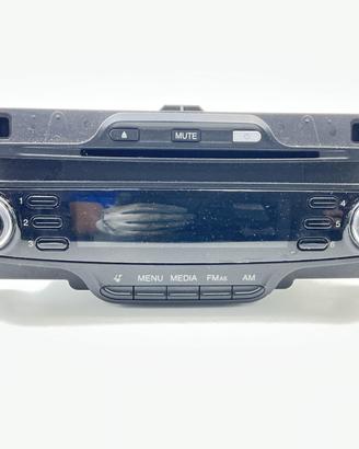 AUTORADIO ALFA ROMEO Giulietta Serie (940_) 764033