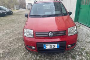 Fiat Panda 1.2 4x4 Climbing SI NEOPATENTATI