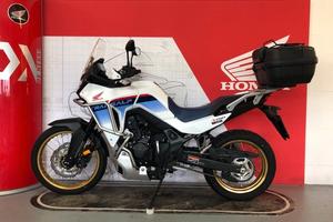 Honda XL 750 Transalp