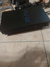 playstation 2 