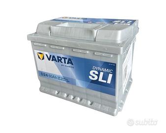 Batterie → Batterie auto 560 408 054