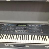 Tastiera Roland E-70