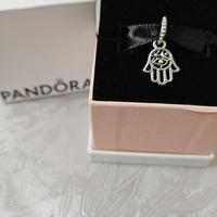 Charm pandora mano di Fatima