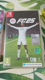 Videogiochi nintendo switch