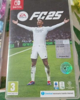 Videogiochi nintendo switch