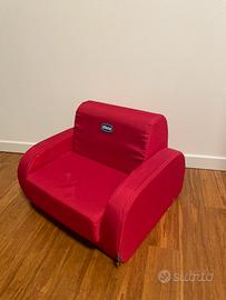 Poltrona Chicco