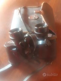 binocolo vintage 
