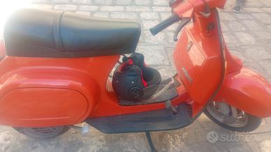 vespa pk xl