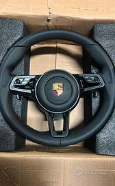 volante nuovo porsche