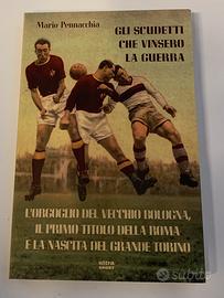 Gli scudetti che vinsero la guerra.