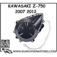 Carter sx kawasaki z750 2007 2012