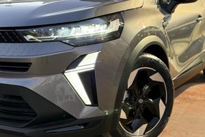 Renault Captur ECO-G 100 CV Techno