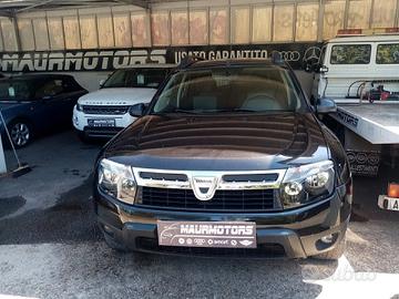 DACIA DUSTER 1.5 DCI 110CV 4X2 LAUREATE - EURO 7.3