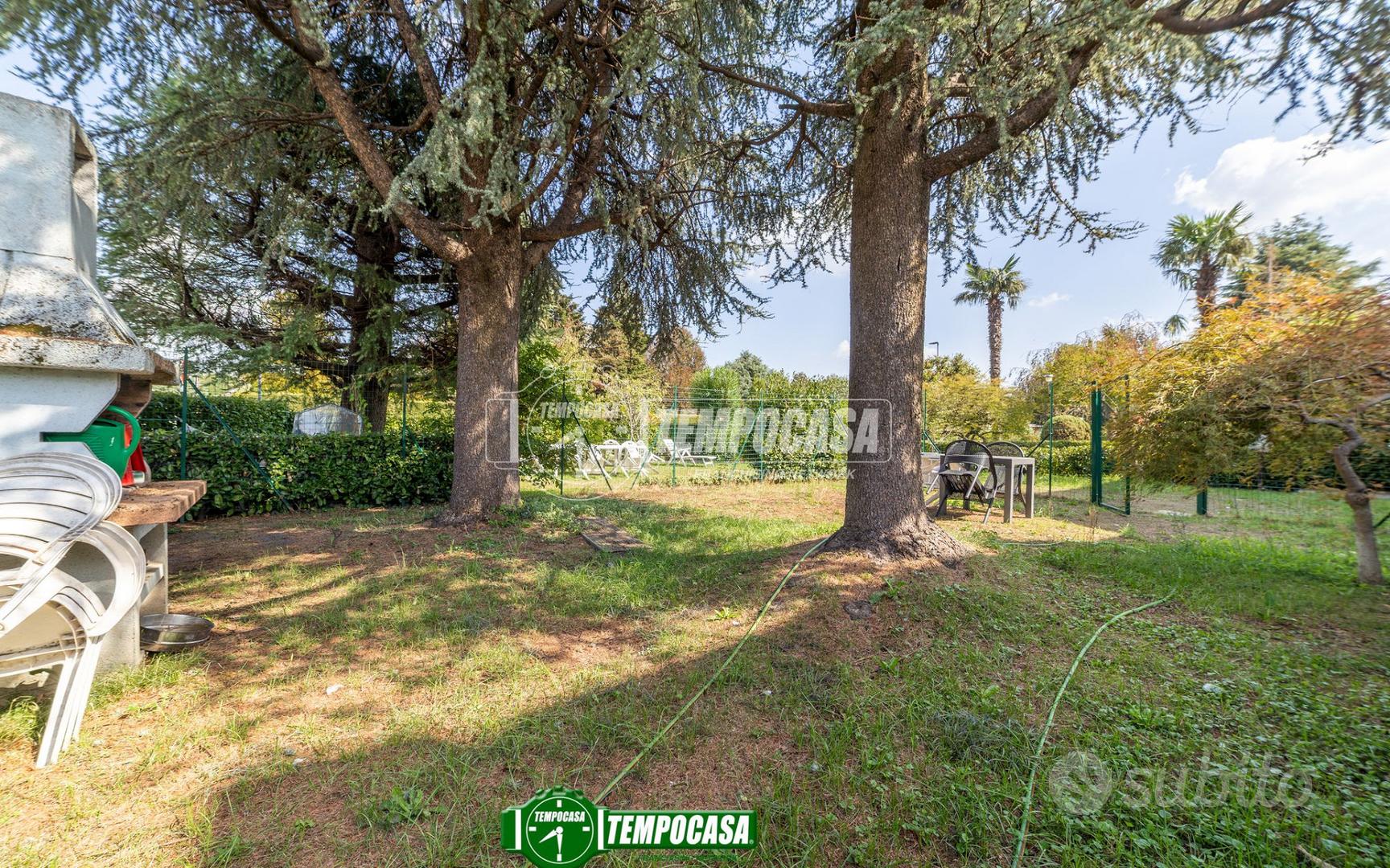 Appartamento – Ornago, Cascina Rossino - Vista 4