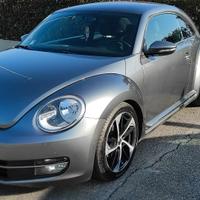 Maggiolino 1.6 TDI Design