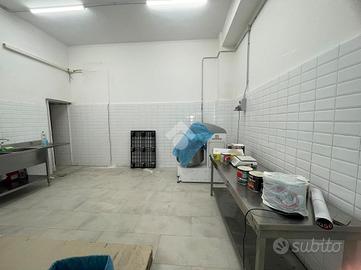 LABORATORIO A CAGLIARI
