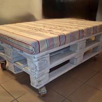Pallet da arredamento 