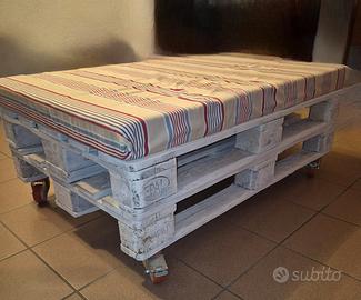 Pallet da arredamento 