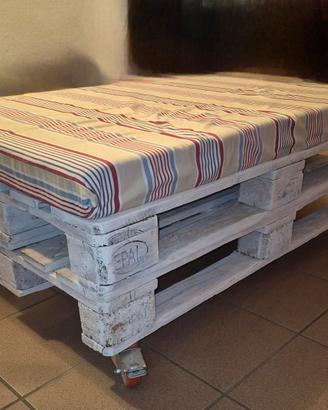 Pallet da arredamento 