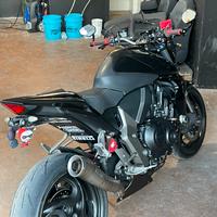 Honda Cb 1000 r