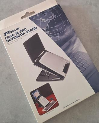 [NUOVO] Supporto Ergonomico Targus Ergo M-Pro