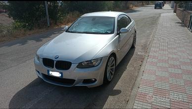 BMW 330d