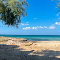 SALENTO LIDO MARINI 100m. dal mare