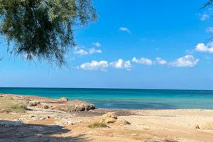 SALENTO LIDO MARINI 100m. dal mare
