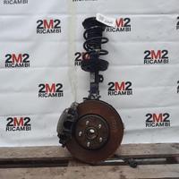 FUSELLO COMPLETO ANTERIORE SINISTRO OPEL Astra Spo